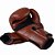 Luva de Boxe Fuzyon Couro Brown - Imagem 5
