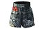 Short Muay Thai Samurai Fuzyon - Imagem 2