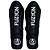 Caneleira Muay Thai Fuzyon Black - Imagem 2
