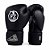 Luva de Boxe Fuzyon Start Black - Imagem 2