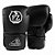 Luva de Boxe Fuzyon Start Black - Imagem 1
