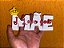 Decoração Mãe I Love You - Imagem 2