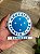 Estátua decorativa escudo CRUZEIRO - Imagem 2