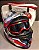 CAPACETE LS2 CHALLENGER F - Imagem 2