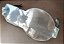 PROTETOR DE FAROL PARA BMW R1200/1250 GS - Imagem 1