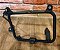 Suporte Lateral para BAÚS GIVI Bmw R1200gs e R1250gs - Imagem 4