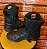 BOTA CANO LONGO X11 THUNDER - Imagem 1