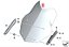 BOLHA / PARABRISA ORIGINAL PARA BMW R1200/1250 GS - Imagem 6