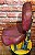 Sissybar Destacável Sportster 883 Iron - Imagem 1