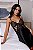 CAMISOLA DE RENDA E CETIM COM CALCINHA SENSUAL - Imagem 2