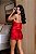 BABYDOLL EM RENDA E CETIM - Imagem 3