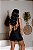 CAMISOLA DE CETIM E RENDA COM STRAPPY BRA NA FRENTE E NAS COSTAS - Imagem 3