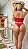 MINI CORSELET AFRODITE - Imagem 3