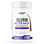 Solution Nutri Hair com Biotina 60 Cápsulas - Imagem 2