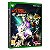 MY HERO ACADEMIA: All’s Justice – Edição Ultimate –Xbox Series S/X - Imagem 2