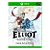 The Adventures of Elliot Digital Deluxe Xbox Series S/X - Imagem 1