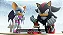 Sonic X Shadow Generations Deluxe - Xbox One e Series S/X - Imagem 4