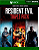 Resident Evil Triple Pack - Xbox One e Xbox Series X|S - Midia Digital - Imagem 1