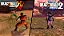 Dragon Ball Xenoverse XV e XV2 - Xbox One e Series S/X - Imagem 2