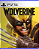 MARVEL'S WOLVERINE – PS5 – MÍDIA DIGITAL PRIMÁRIA - Imagem 1