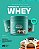 Panquecas Proteicas + Whey - 300g - Imagem 5