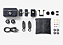 Microfone de lapela Hollyland LARK M2 Combo - Imagem 2