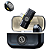 Microfone de lapela Hollyland Lark M2 DUO tipo C - Imagem 1