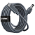 Cabo Energia Carregador Dc Usb-C 3 Metros Para Starlink Mini - Imagem 1
