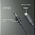 Cabo Energia Carregador Dc Usb-C 3 Metros Para Starlink Mini - Imagem 3