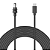 Cabo Energia Carregador Dc Usb-C 3 Metros Para Starlink Mini - Imagem 2