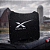Case suporte magnético veicular para antena starlink mini - Imagem 1