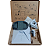 Kit antena Starlink mini - Imagem 1