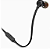 Fone de Ouvido Intra Auricular JBL T110 Preto - Imagem 3