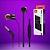 Fone de Ouvido Intra Auricular JBL T110 Preto - Imagem 4