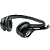 Fone de ouvido com fio usb Logitech H390 - Imagem 2