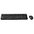 Kit mouse e teclado Logitech MK270 - Imagem 5