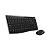 Kit mouse e teclado Logitech MK270 - Imagem 1