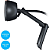 Webcam C270 HD Logitech - Imagem 2