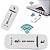 Modem 4g V13 Roteador Wi-fi Usb Chip Portátil - Imagem 1