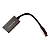 Adaptador tipo c x hdmi Tomate  MTV-618 - Imagem 2