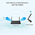 Adaptador Wifi dual Band Archer T2E PCI Express Tp-link - Imagem 3