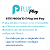 Adaptador wifi dual band T2U PLUS Tp-link AC600 - Imagem 4