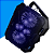 BASE COOLER PARA NOTEBOOK AITEK DELTA-B1142G - Imagem 2