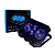 BASE COOLER PARA NOTEBOOK AITEK DELTA-B1142G - Imagem 1