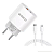 KIT CARREGADOR TURBO AGOLD 30W 9.1A CA40-2/IOS - Imagem 2