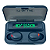 FONE E OUVIDO ESTEREO SEM FIO IT-BLUE LE-2440 - Imagem 2