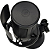 Microfone condensador RGB 360ºpickup Tomate  MT-1060R - Imagem 2
