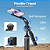 Tripé auto tracking selfie Ulanzi TT23 - Imagem 6