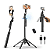 Tripé auto tracking selfie Ulanzi TT23 - Imagem 1