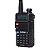 Radio comunicador digital baofeng UV-5R - Imagem 1